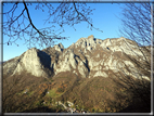 foto Il Monte Melma